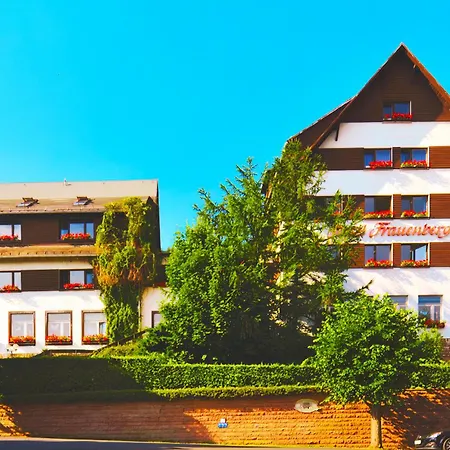 Hotel Frauenberger-3