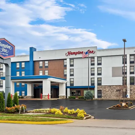 Hampton Inn Lexington - Georgetown I-75-3