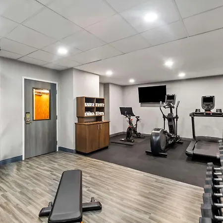 Hampton Inn Lexington - Georgetown I-75-2