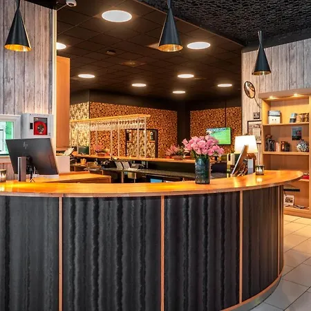 Thon Hotel Bjorneparken-3
