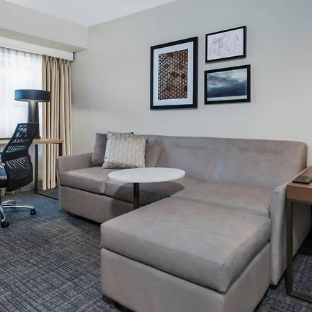 Residence Inn Austin South-2