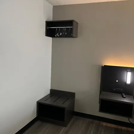 Motel 6-Lafayette, In-3