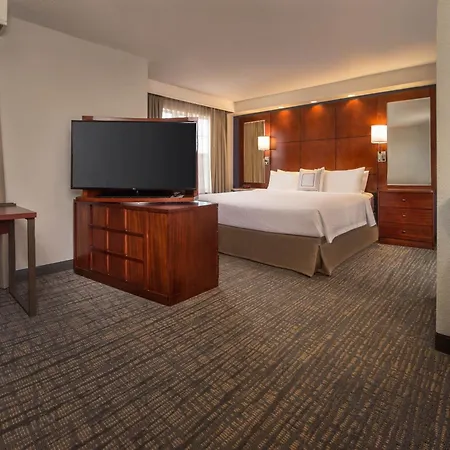 Residence Inn Dulles Airport At Dulles 28 Centre-2