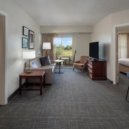 Residence Inn Charleston Riverview-3