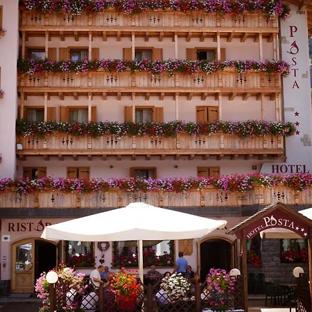 Hotel Posta-2