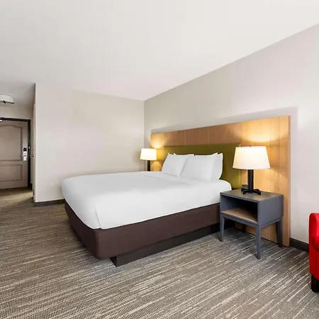 Country Inn & Suites By Radisson, Macon North, Ga-2
