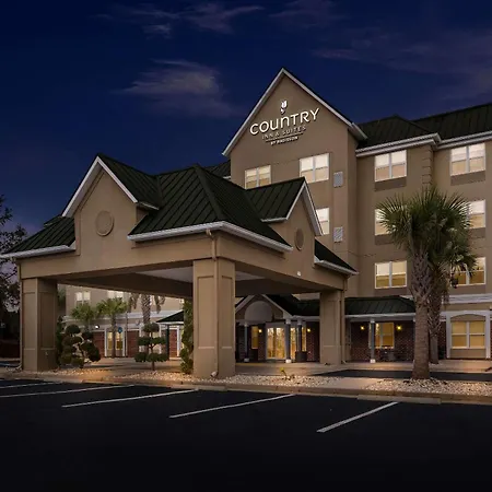 Country Inn & Suites By Radisson, Macon North, Ga-3