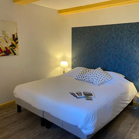 Auberge Gardoise-2