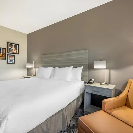 Country Inn & Suites By Radisson, Bolingbrook-Romeoville, I-55-2
