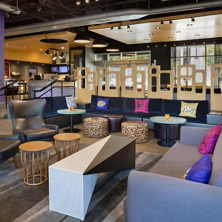 Aloft By Marriott Tallahassee Downtown-2