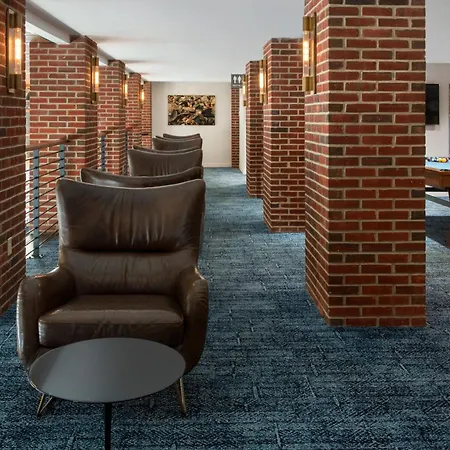 Residence Inn By Marriott Norwalk-3