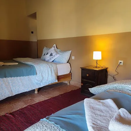 Sahara Sands Hotel-2