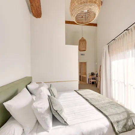 La Maison Gaïa Hôtel&Spa-2