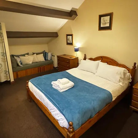The Wasdale Head Inn & Apartments-3