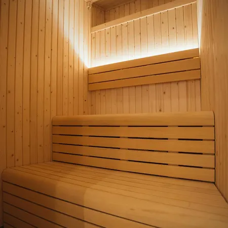 La Maison Gaïa Hôtel&Spa-3