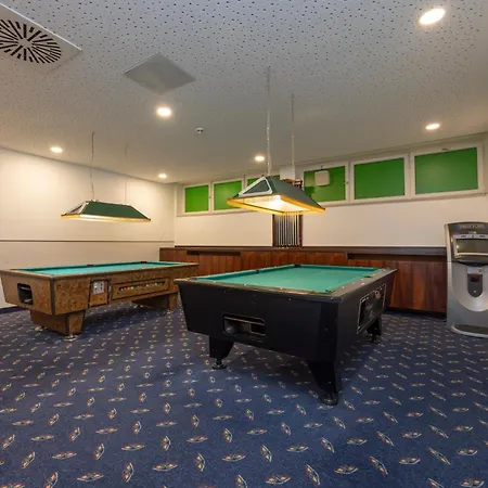 Fletcher Hotel-Restaurant Arnsberg-Sauerland-2