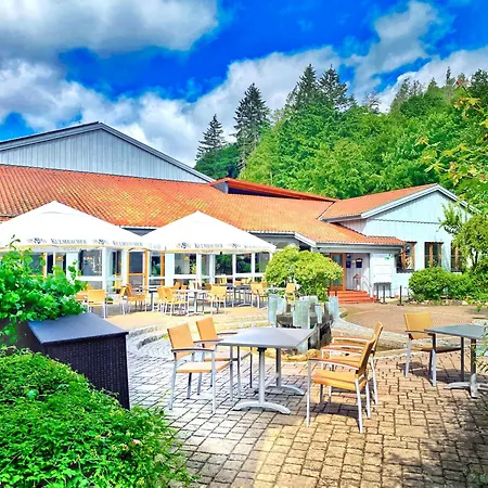 WAGNERS Hotel im Frankenwald-2