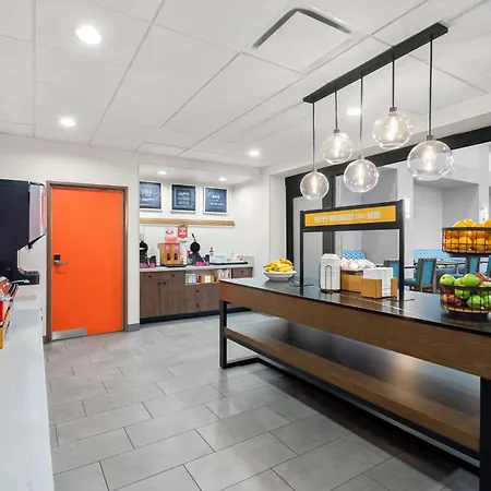 Hampton Inn & Suites Phoenix/Gilbert-3