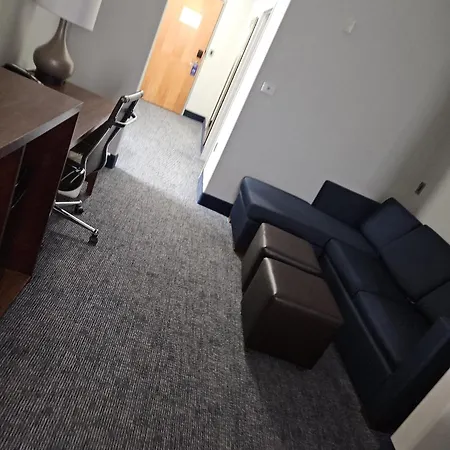 Comfort Suites Stockbridge Atlanta South-3