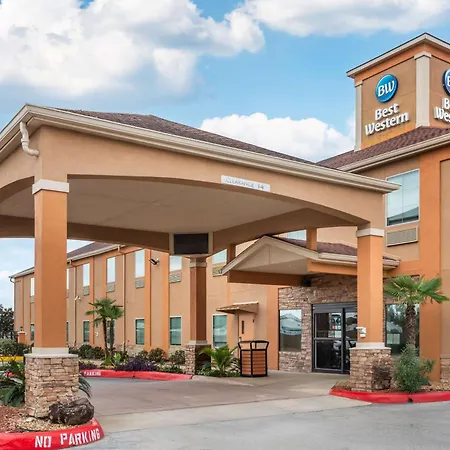 Best Western Casino Inn-3