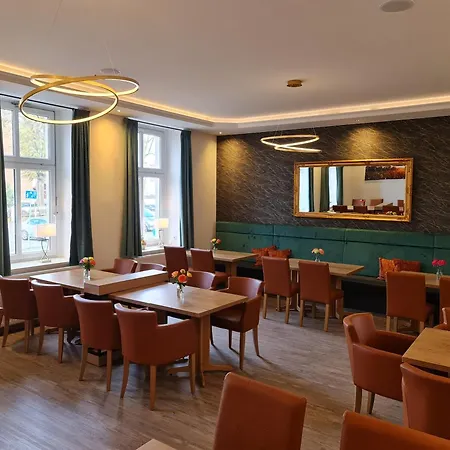 Parkhotel Senftenberg-3