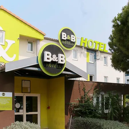 B&B HOTEL Marseille Estaque-2