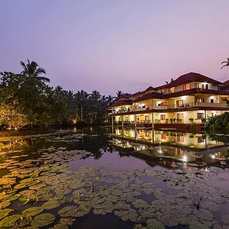 Sterling Palavelli By The Godavari-3