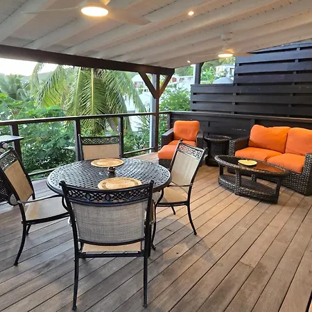 Les Balcons D'Oyster Pond-2