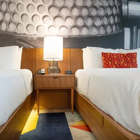 Hotel Indigo - Memphis Downtown By Ihg-2