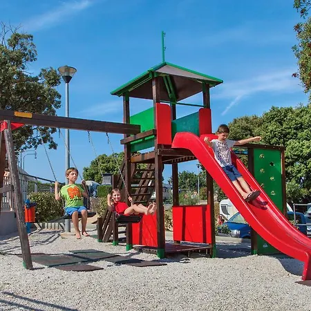 Valamar Camping Marina-3