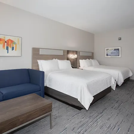 Holiday Inn Express & Suites - Meridian - Boise West By Ihg-3