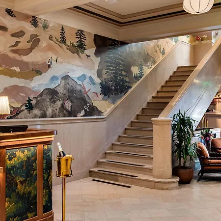 The Flat Iron Hotel, A Member Of Design Hotels-2