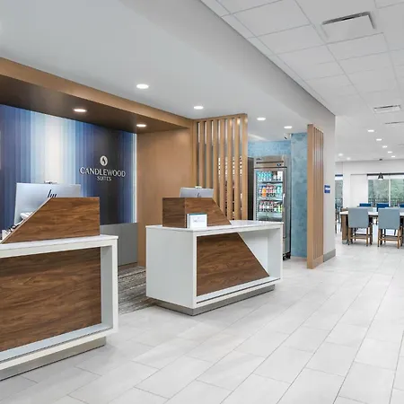 Holiday Inn Express Chattanooga - Hamilton Place By Ihg-3