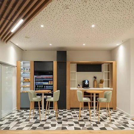 Holiday Inn Braga By Ihg-2
