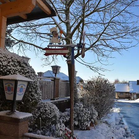 Gasthof Messnerwirt, Diex-3