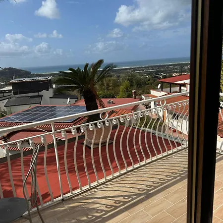 Hotel Vistamare-2