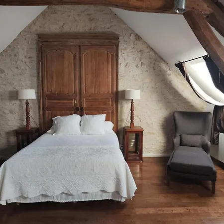 Hotel L'Aunette Cottage-2