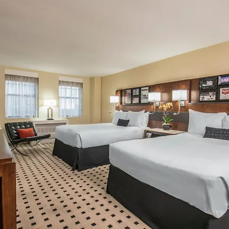 The Warwick Hotel Rittenhouse Square Philadelphia-3