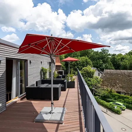 Hotel Birke, Ringhotel Kiel-2