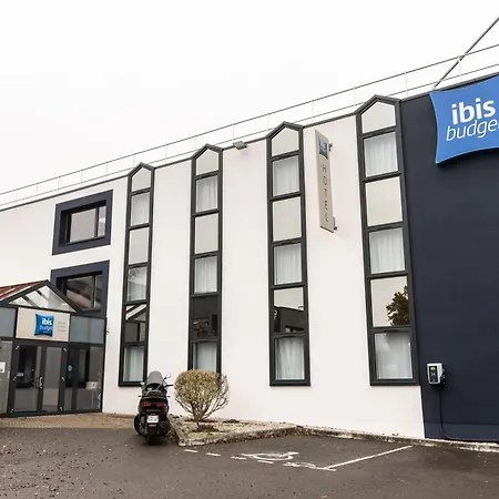 Hotel Ibis Budget Rennes Cesson-2