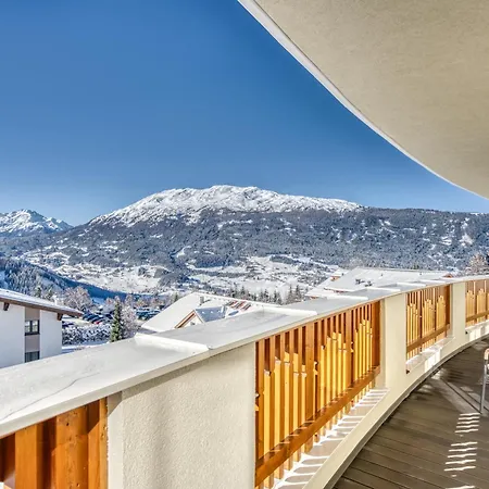 Hotel Alpen Royal Jerzens-3