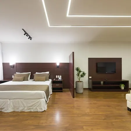 Hotel Mansão dos Nobres-2