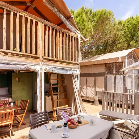 Orbetello Family Camping Village-2