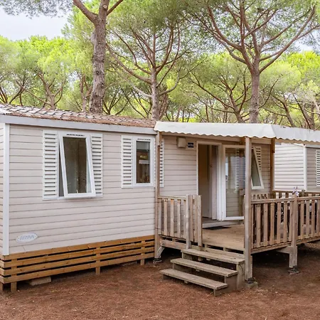 Orbetello Family Camping Village-3