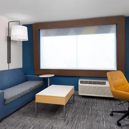 Holiday Inn Express & Suites Phoenix West - Buckeye By Ihg-2