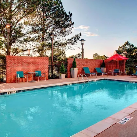 Towneplace Suites By Marriott Macon Mercer University-3