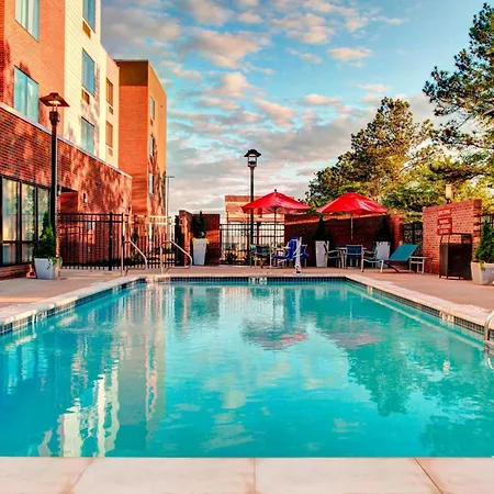 Towneplace Suites By Marriott Macon Mercer University-2