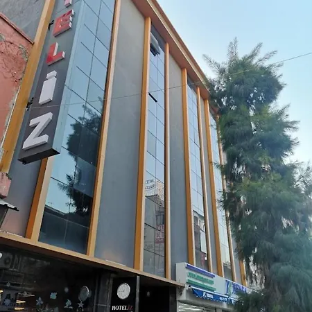 Hotel Iz-2