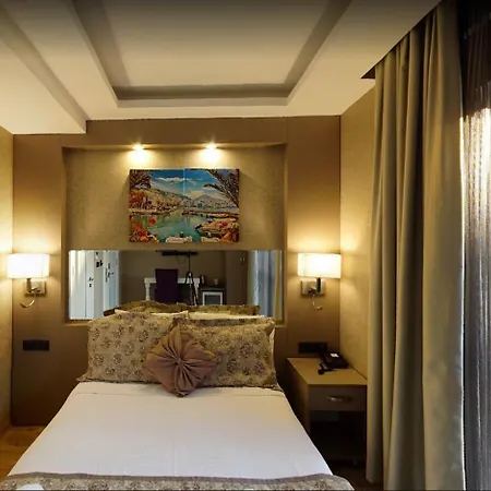 Hotel Iz-3