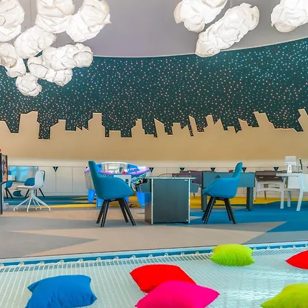 Paragraph Resort & Spa Shekvetili, Autograph Collection-3